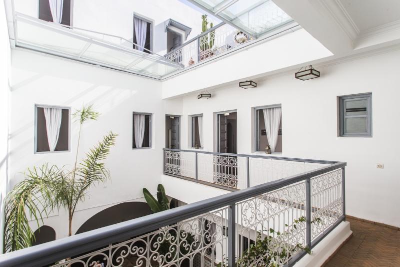 Riad L'Arganier Марракеш Екстер'єр фото
