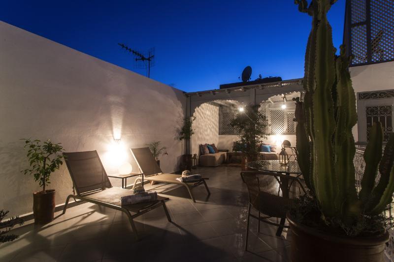 Riad L'Arganier Марракеш Екстер'єр фото